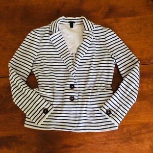 J. Crew Jacket